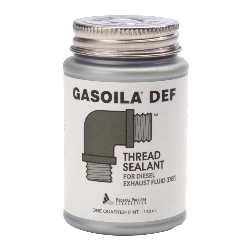 Gasoila® DEF