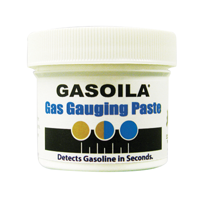 Gasoila® Gas Gauging Paste