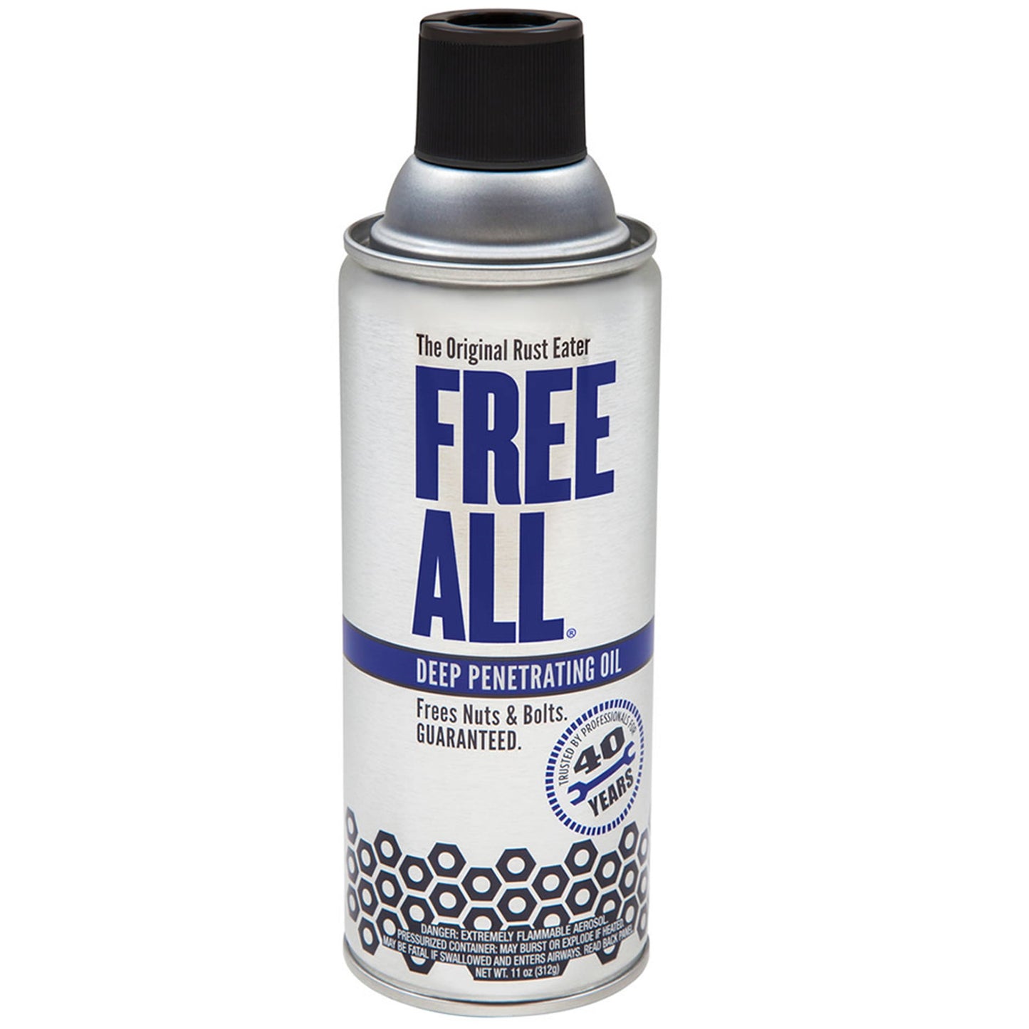 Free-All® Deep Penetrating Oil