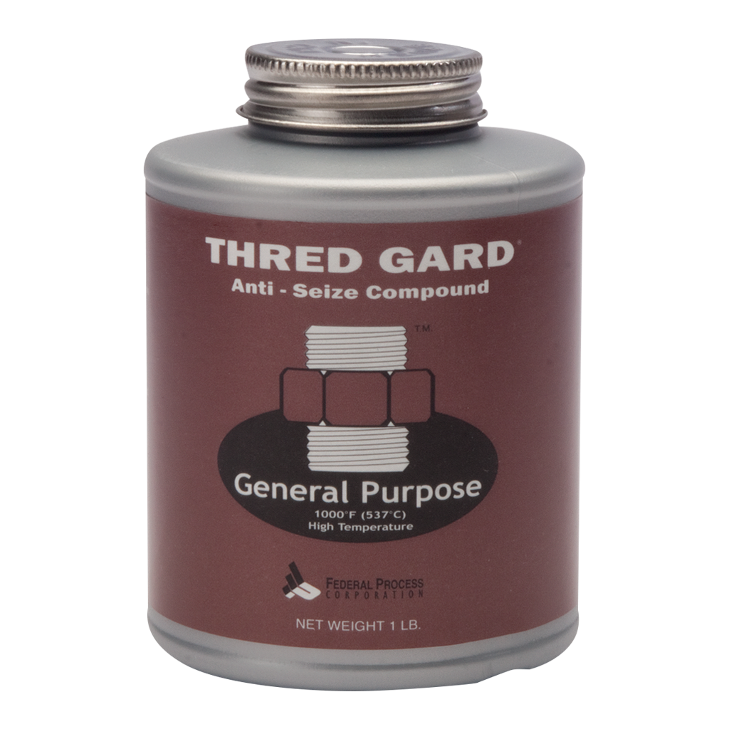Thred Gard® Anti-Seize & Lubricating Compound - General Purpose