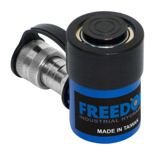 10 Ton Single Acting Cylinder