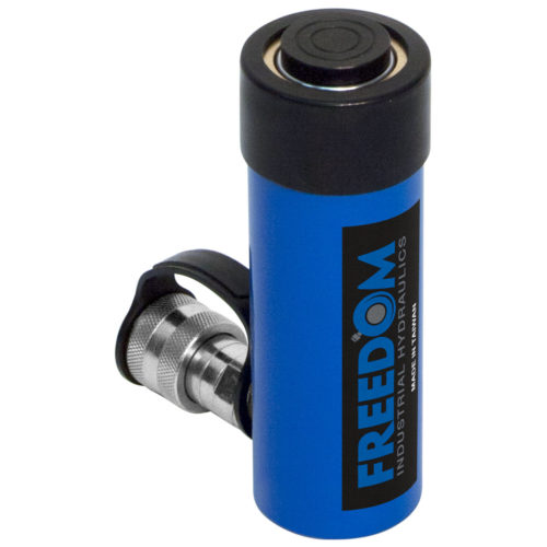10 Ton Single Acting Cylinder