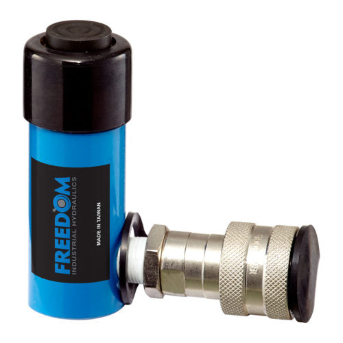 5 Ton Single Acting Cylinder