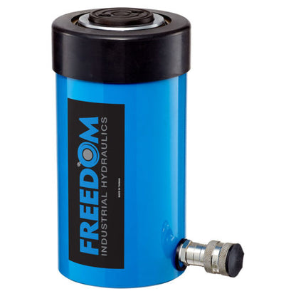 75 Ton Single Acting Cylinder