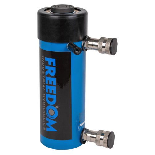 25 Ton Double Acting Cylinder