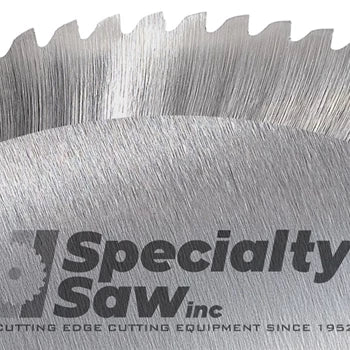 Clean-Cuts™ Advanced Scalloped Circular Knife