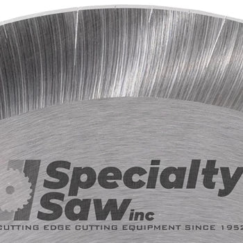 Clean-Cuts™ Micro-Slotted Smooth Edge Hydraulic Hose Knife