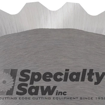 Clean-Cuts™ Notched Scalloped Hydraulic Hose Knife
