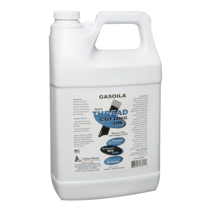 Gasoila® Light Thread Cutting Oil