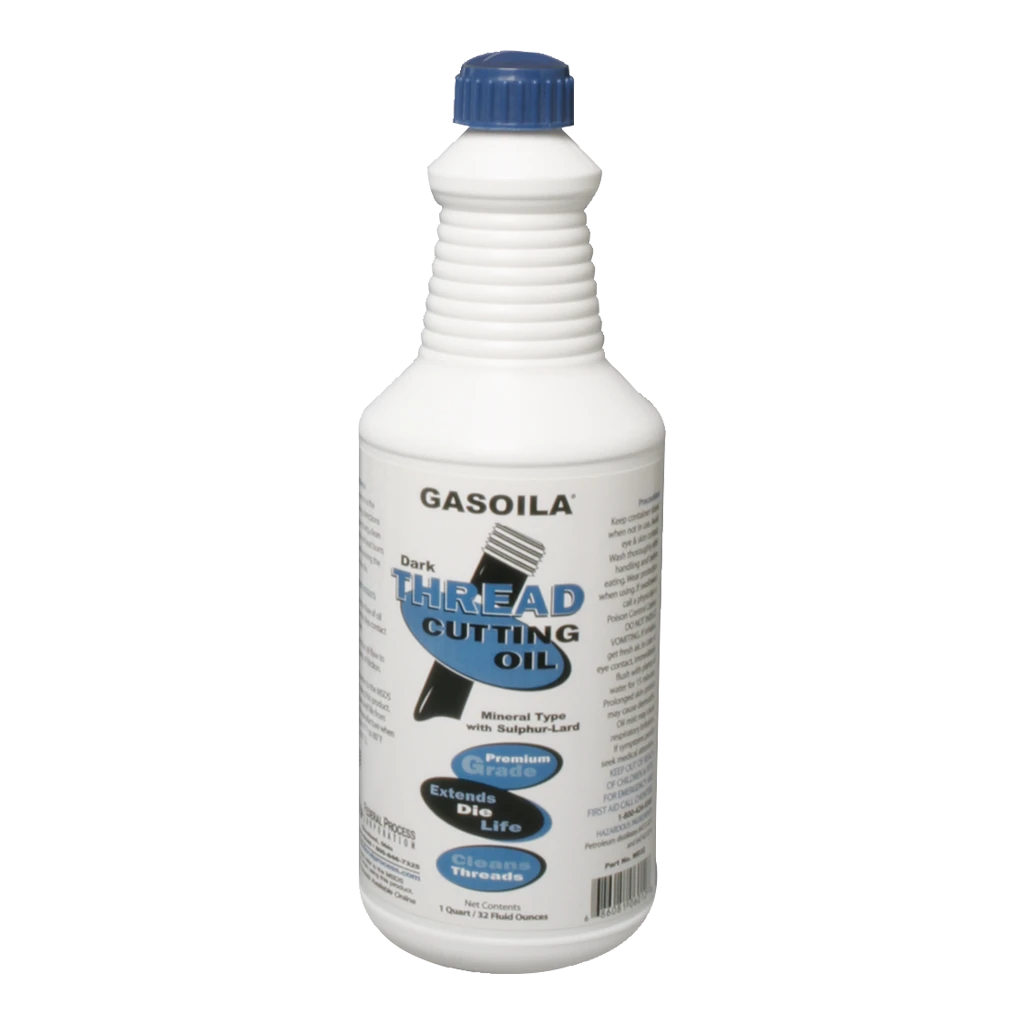 Gasoila® Light Thread Cutting Oil