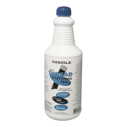 Gasoila® Dark Thread Cutting Oil
