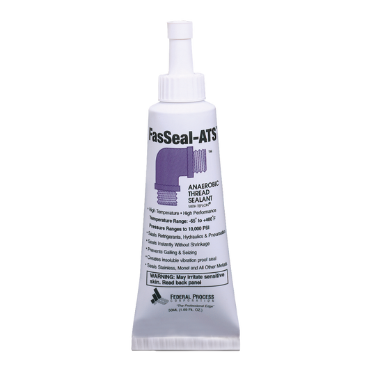 FasSeal-ATS™ Anaerobic with PTFE