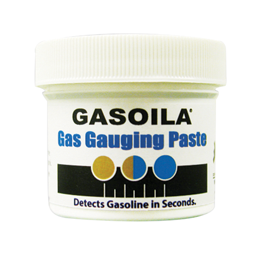 Gasoila® Gas Gauging Paste