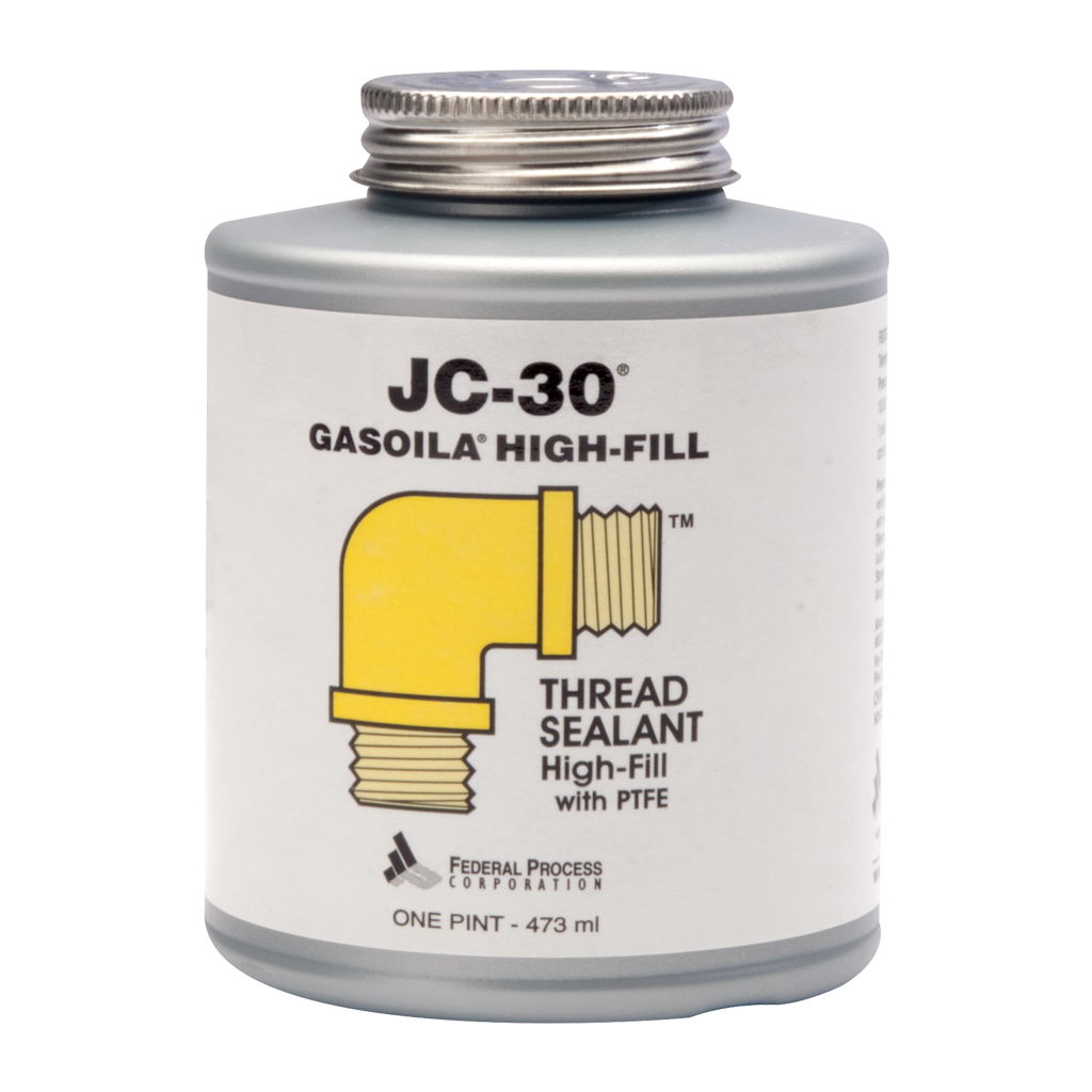 Gasoila® High-Fill JC-30 with PTFE