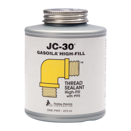 Gasoila® High-Fill JC-30 with PTFE