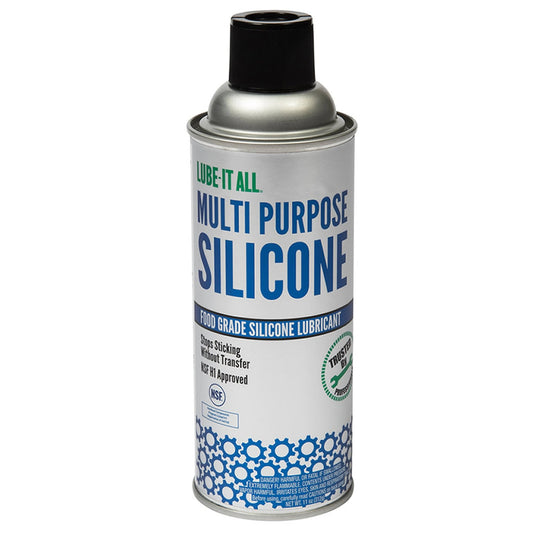 Lube-It All® 525 Food Grade Lubricant