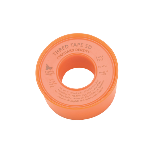 Thred Tape SD Standard Density Tape with PTFE