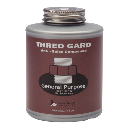 Thred Gard® Anti-Seize & Lubricating Compound - General Purpose