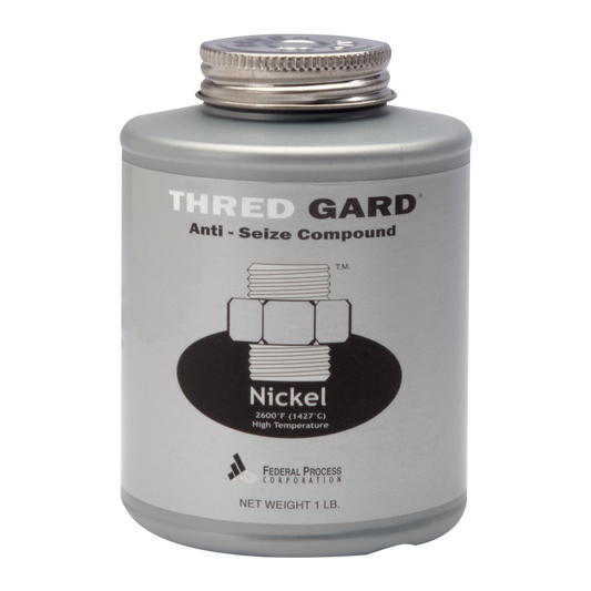 Thred Gard® Anti-Seize & Lubricating Compound - Nickel Based